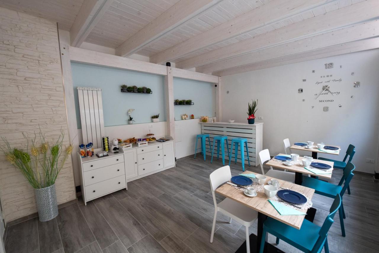 Domora Bedrooms Ortona Exterior photo