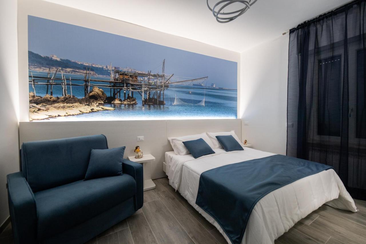 Domora Bedrooms Ortona Exterior photo