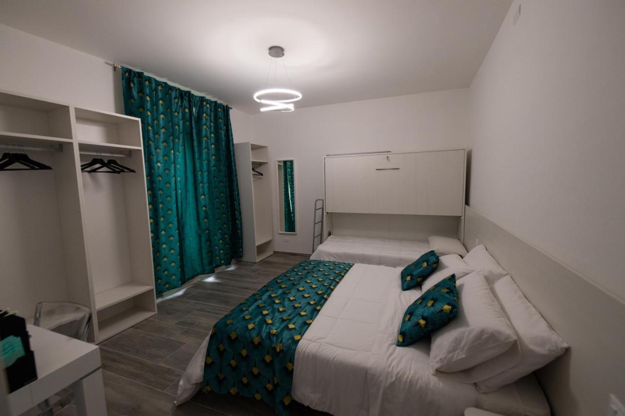 Domora Bedrooms Ortona Exterior photo