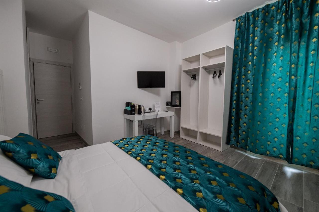 Domora Bedrooms Ortona Exterior photo