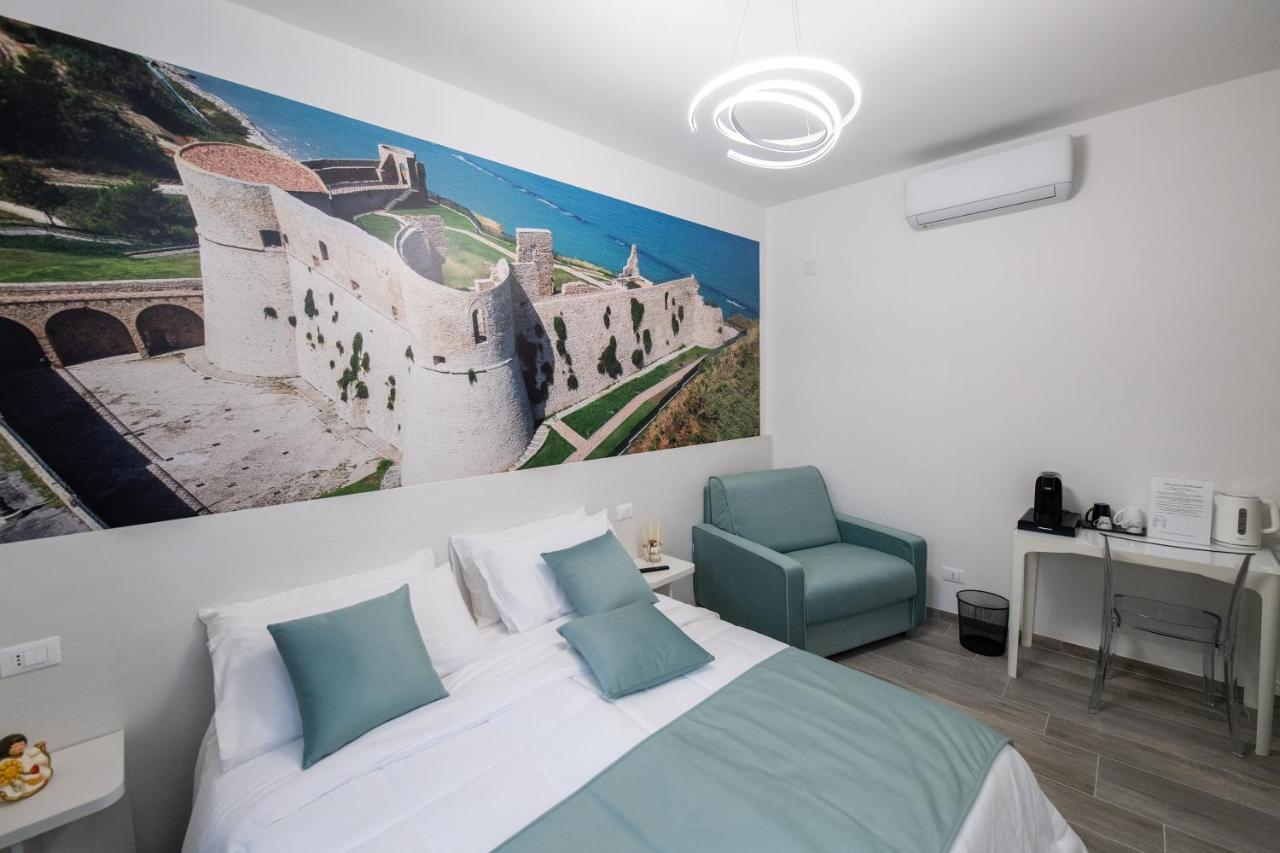 Domora Bedrooms Ortona Exterior photo