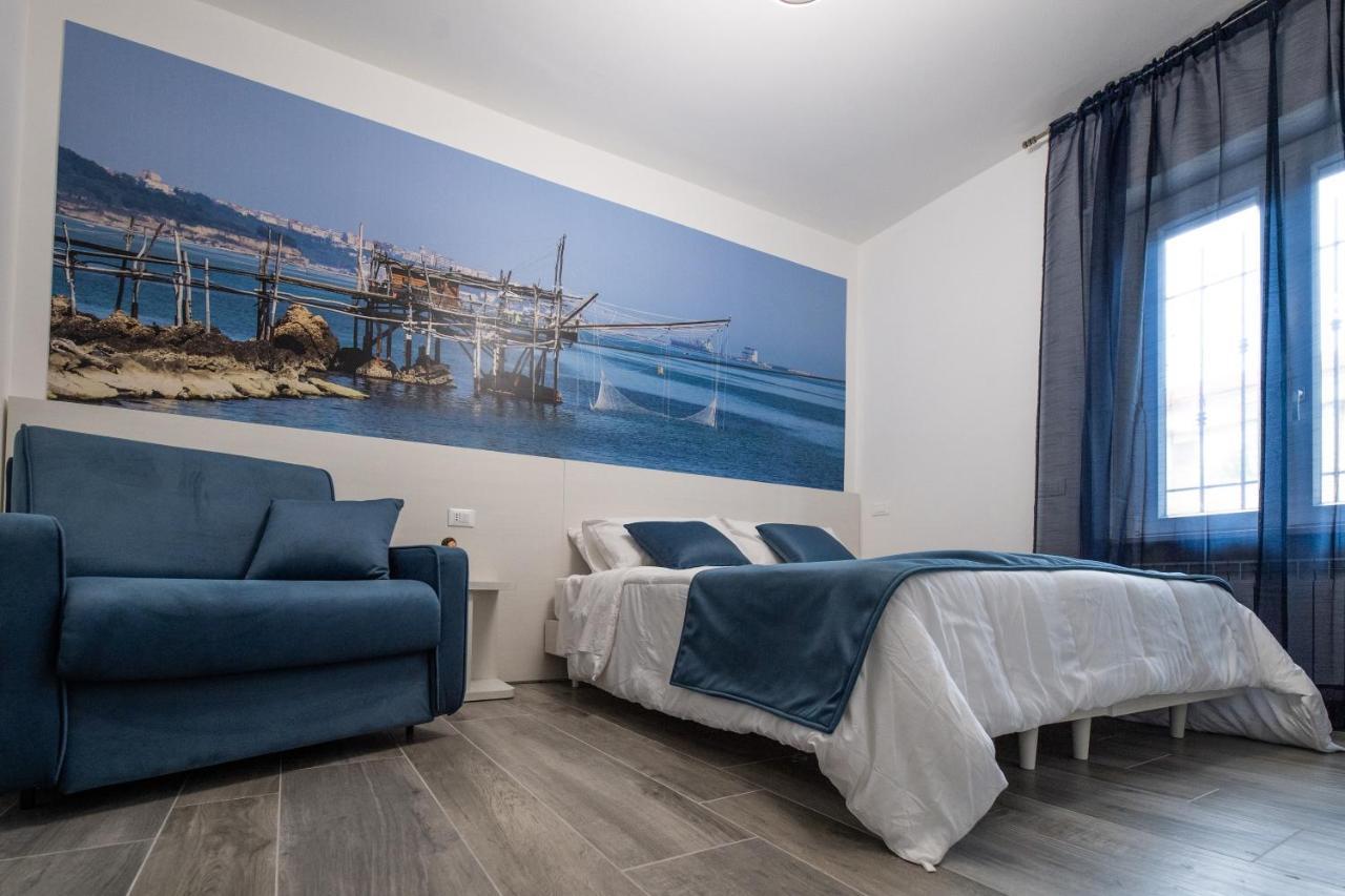 Domora Bedrooms Ortona Exterior photo