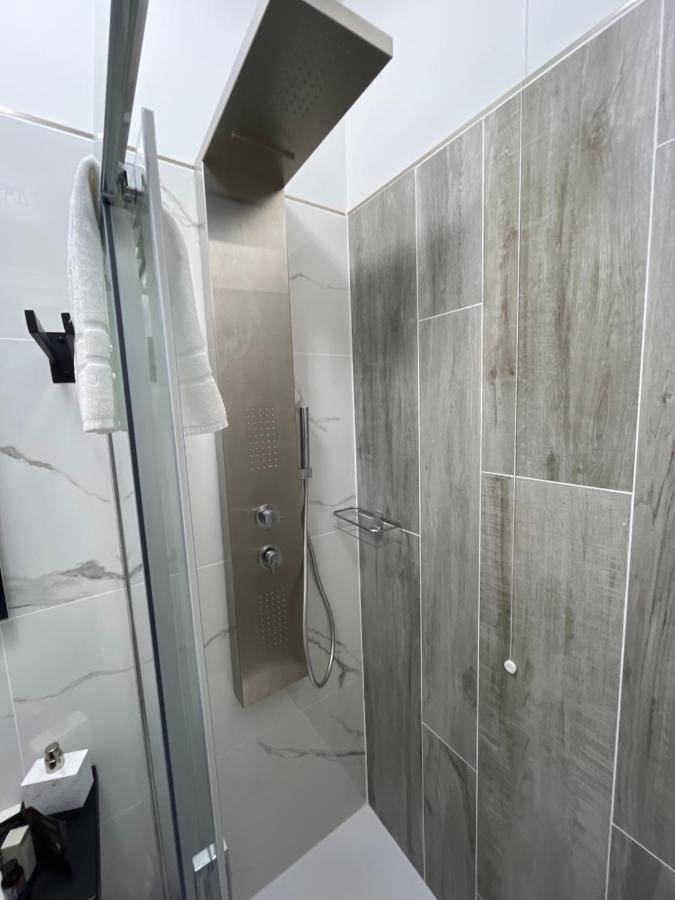 Domora Bedrooms Ortona Exterior photo
