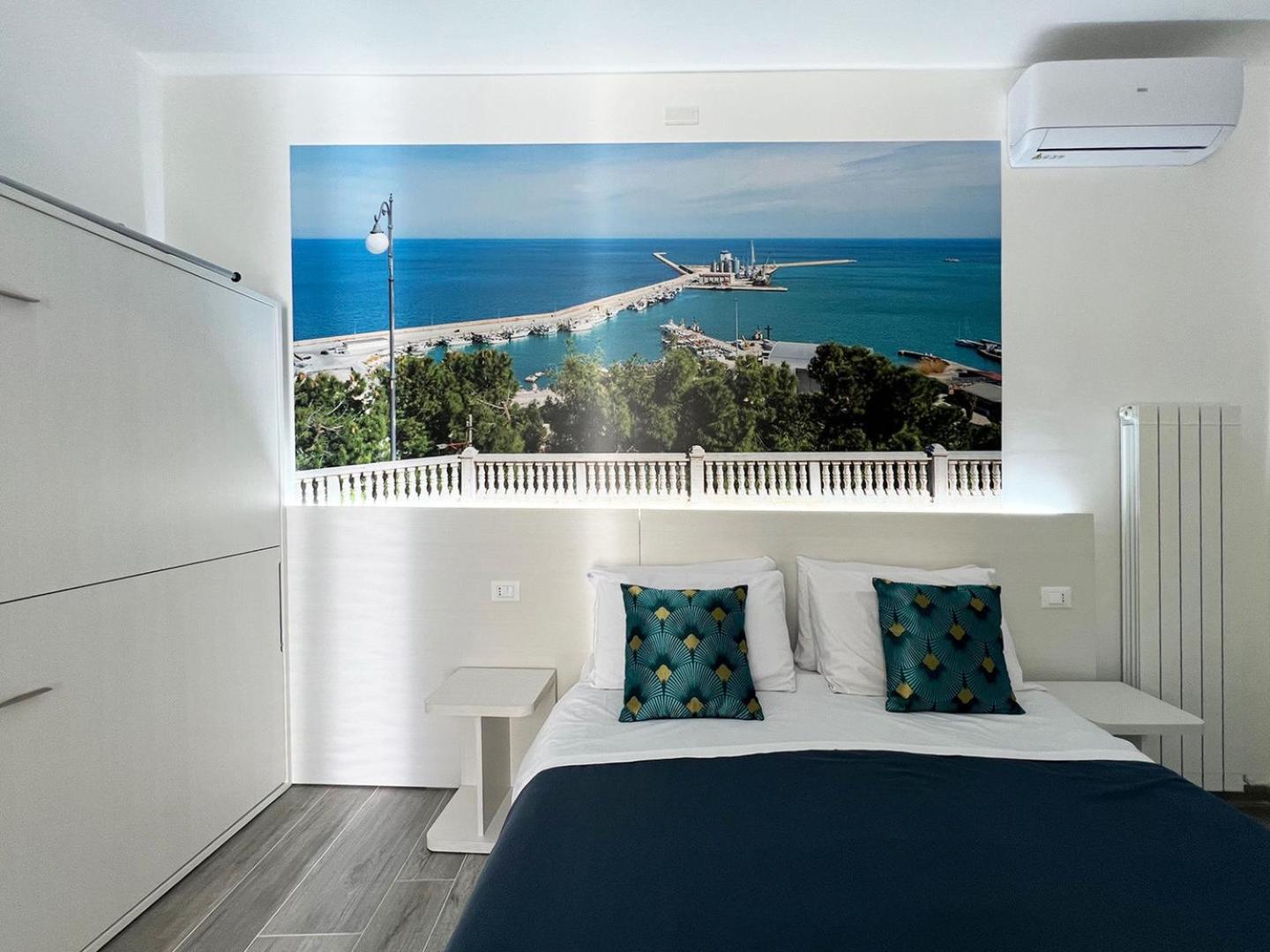 Domora Bedrooms Ortona Exterior photo