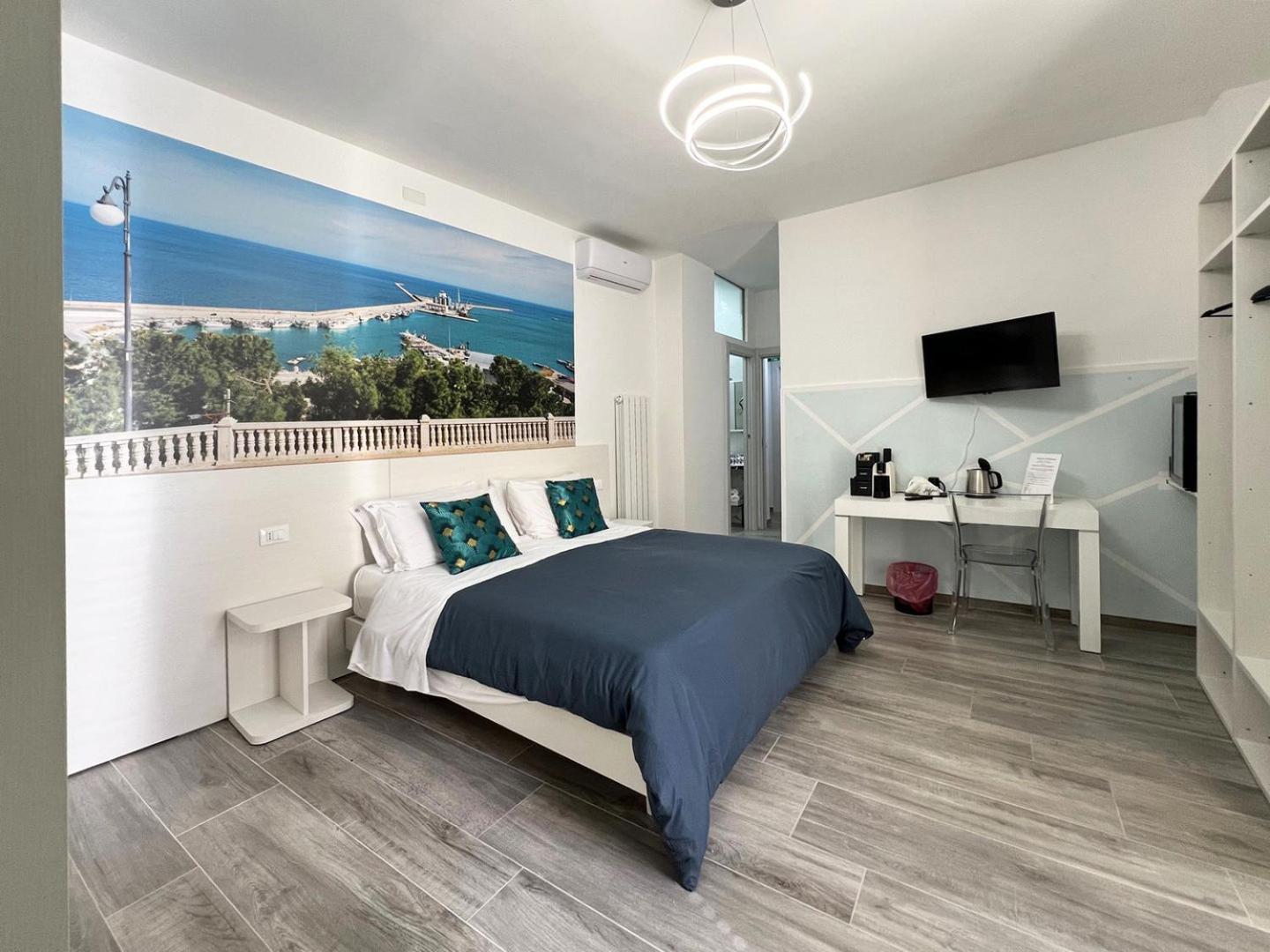 Domora Bedrooms Ortona Exterior photo